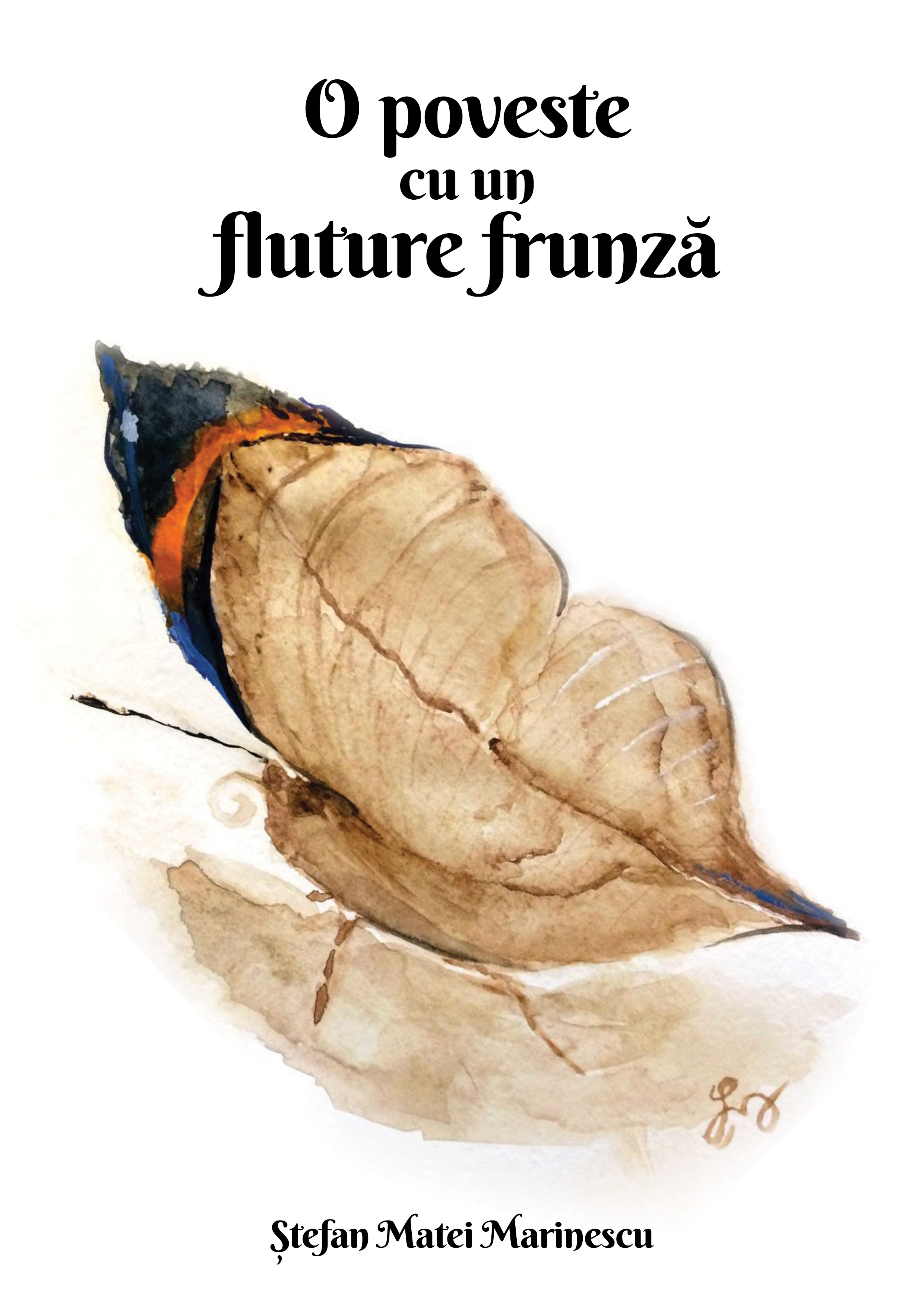 Mugur de floare copertă